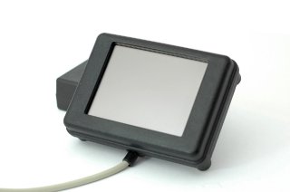 Touch display
