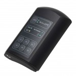 BlueTex GPS