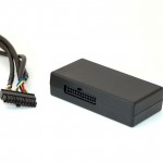 Advanced I/O